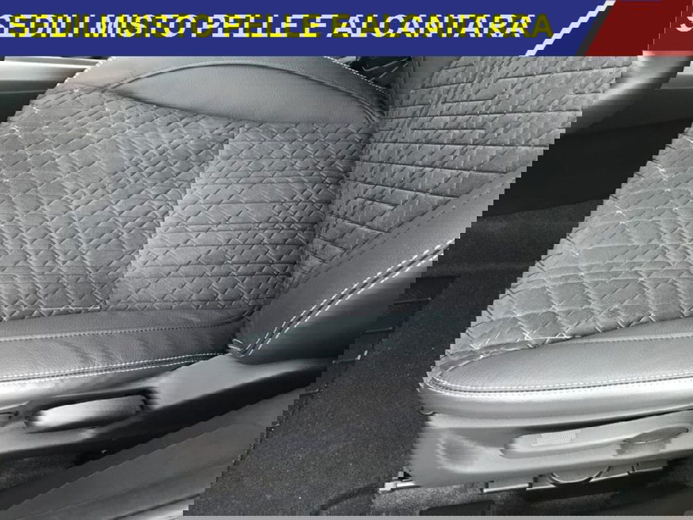 Suzuki Vitara nuova a Cuneo (9)