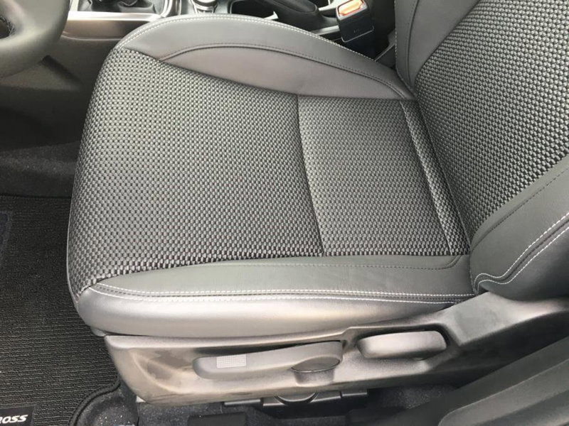 Suzuki S-Cross nuova a Cuneo (11)