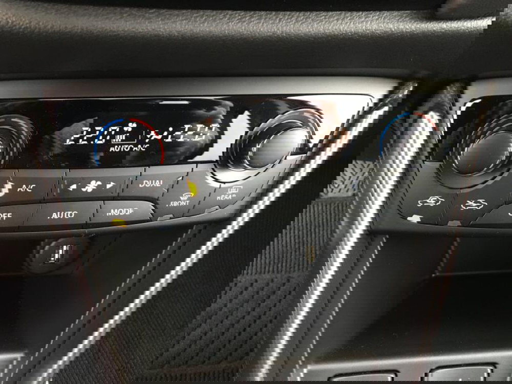 Suzuki S-Cross nuova a Cuneo (16)