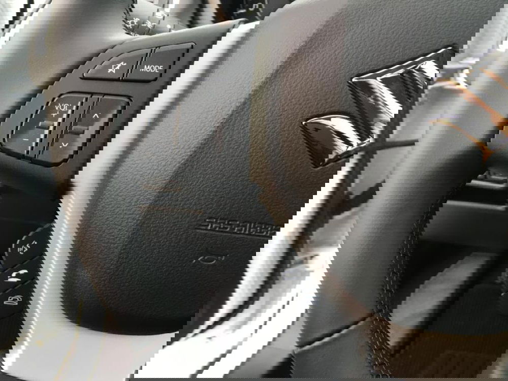 Suzuki S-Cross nuova a Cuneo (20)