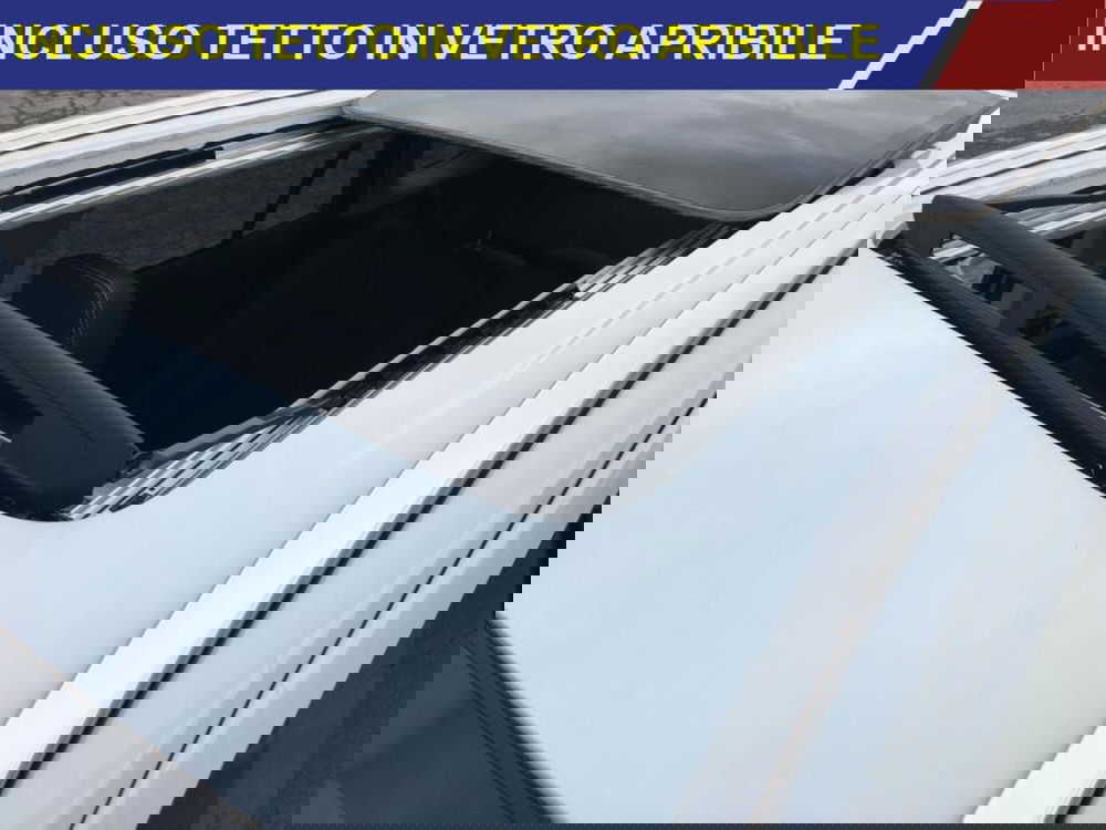 Suzuki S-Cross nuova a Cuneo (7)