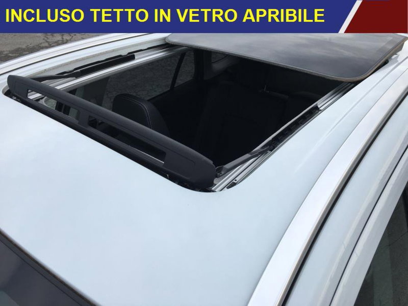 Suzuki S-Cross nuova a Cuneo (7)