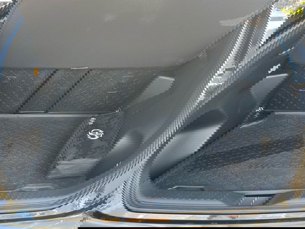 Toyota Yaris Cross usata a Vicenza (9)