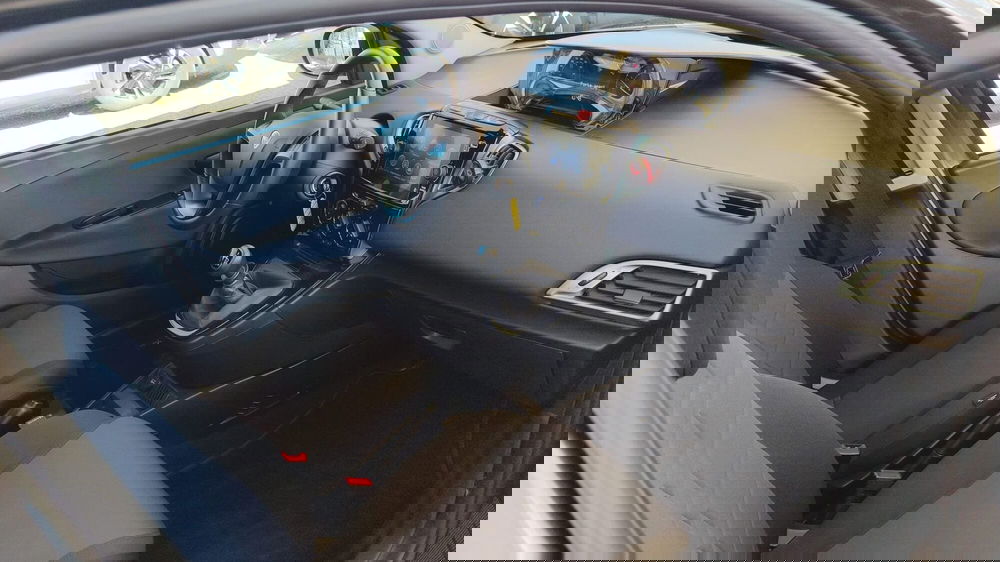 Lancia Ypsilon usata a Firenze (11)