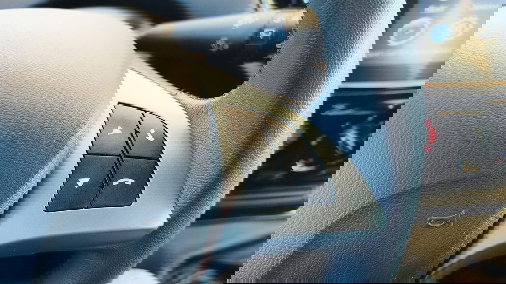 Lancia Ypsilon usata a Firenze (17)