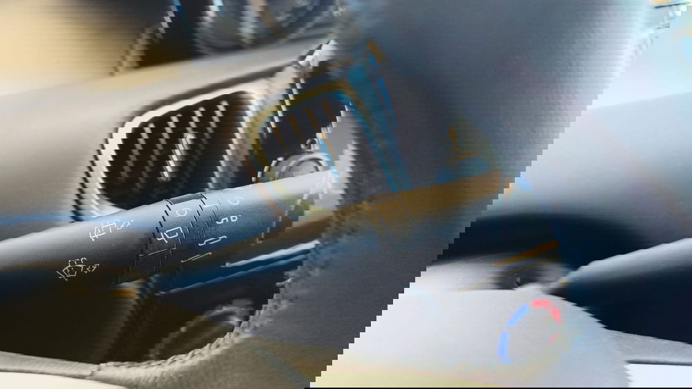 Lancia Ypsilon usata a Firenze (19)