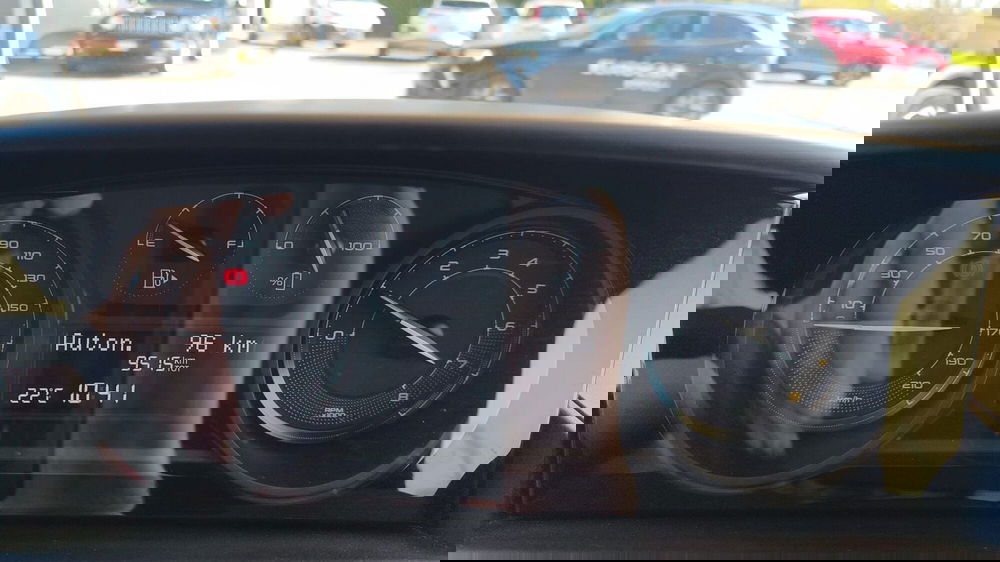 Lancia Ypsilon usata a Firenze (2)