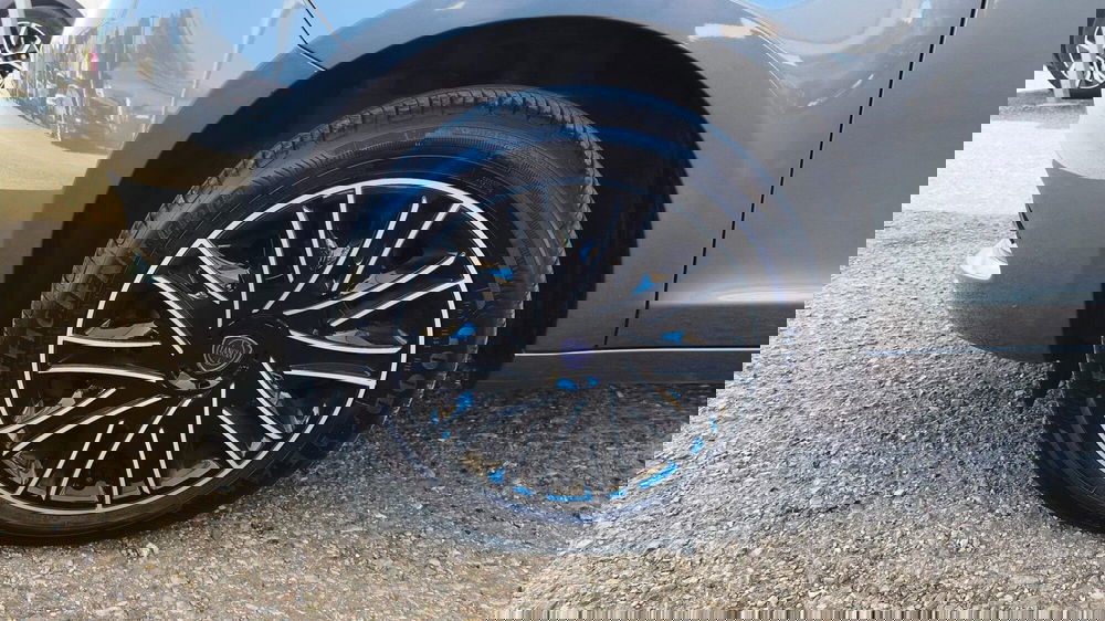 Lancia Ypsilon usata a Firenze (5)