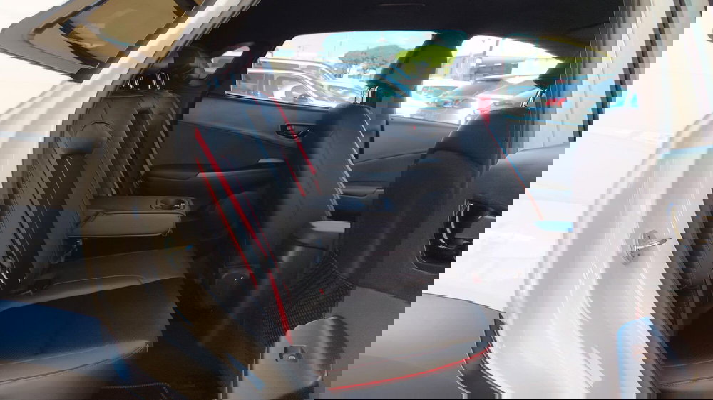 Hyundai Kona usata a Firenze (12)