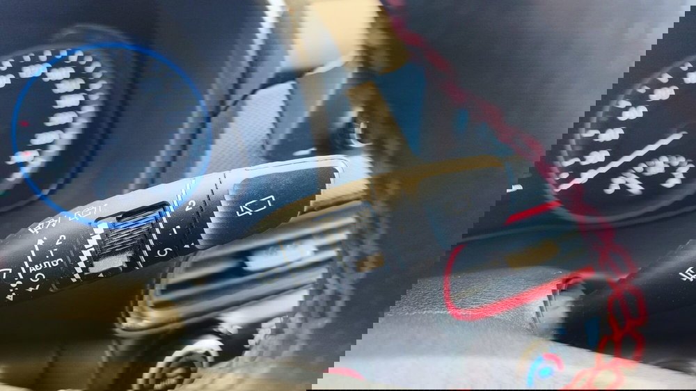 Hyundai Kona usata a Firenze (19)