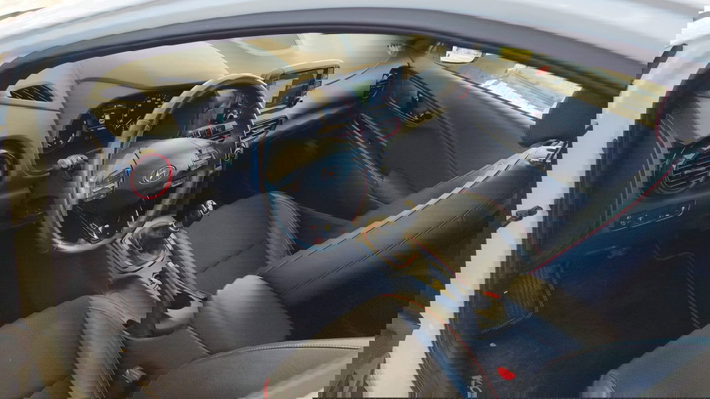 Hyundai Kona usata a Firenze (4)