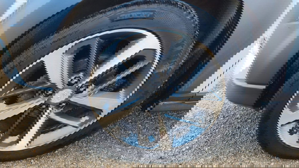 Hyundai Kona usata a Firenze (5)