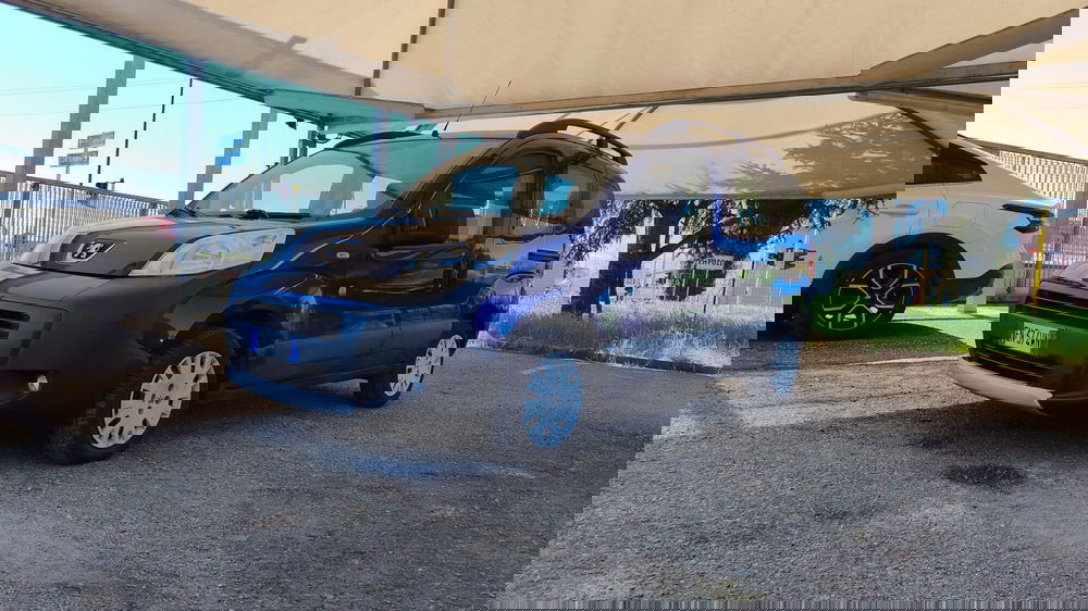 Peugeot Bipper usata a Firenze