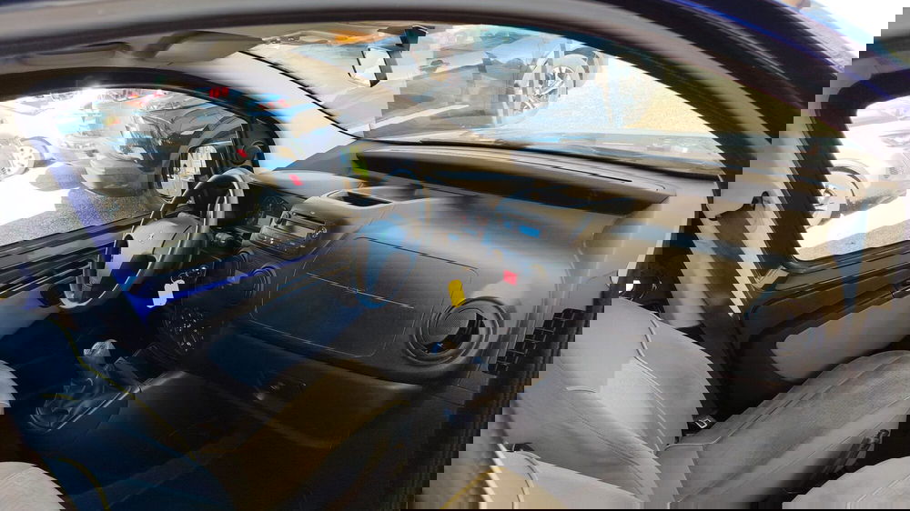 Peugeot Bipper usata a Firenze (11)