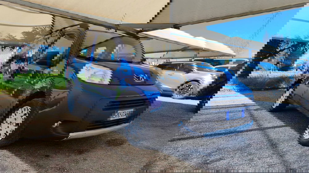 Peugeot Bipper usata a Firenze (13)