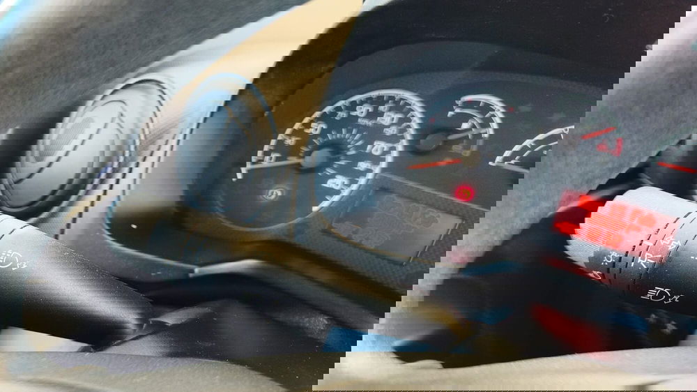 Peugeot Bipper usata a Firenze (16)