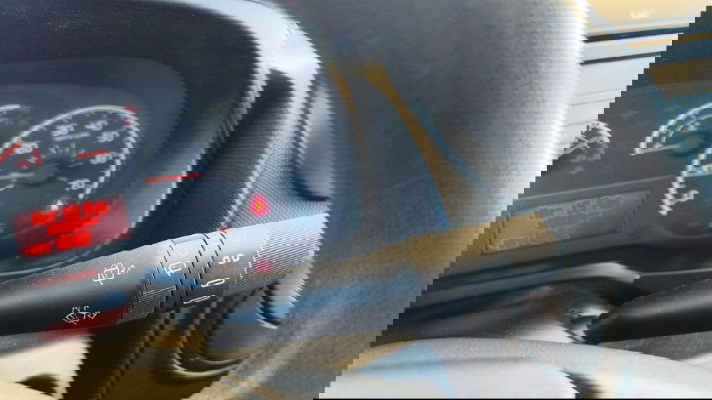 Peugeot Bipper usata a Firenze (17)