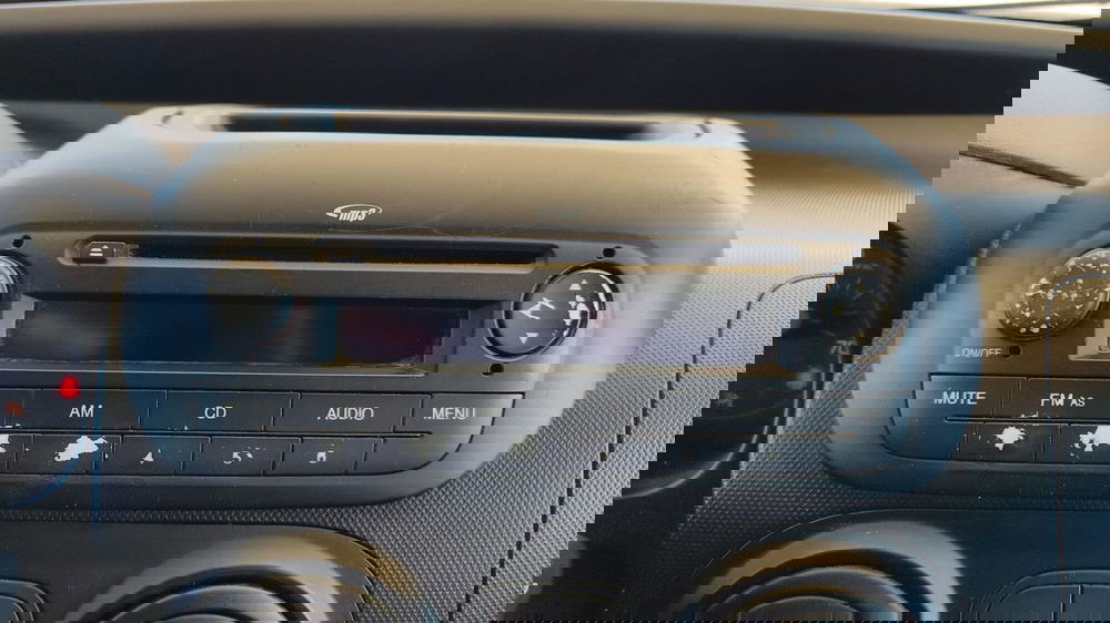 Peugeot Bipper usata a Firenze (19)