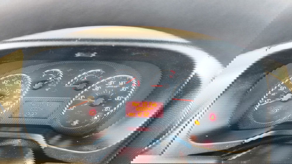 Peugeot Bipper usata a Firenze (2)