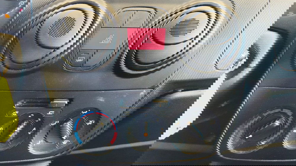 Peugeot Bipper usata a Firenze (20)