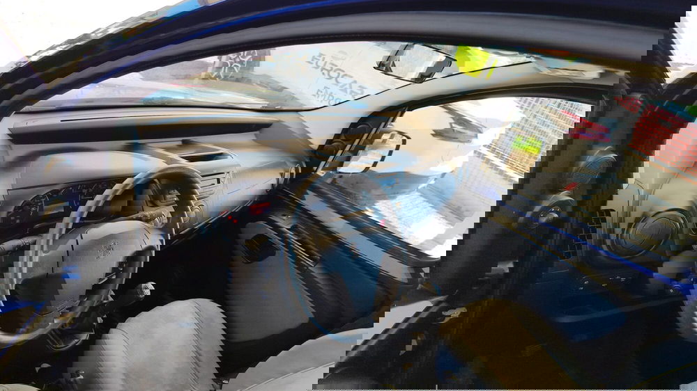 Peugeot Bipper usata a Firenze (4)