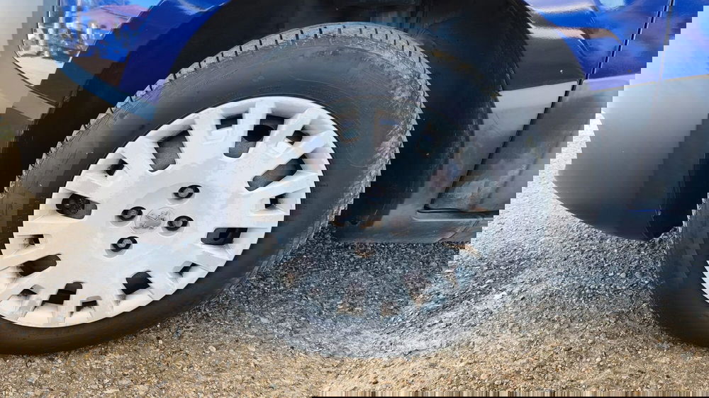 Peugeot Bipper usata a Firenze (5)