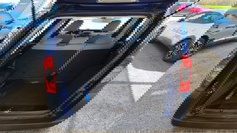 Peugeot Bipper usata a Firenze (8)