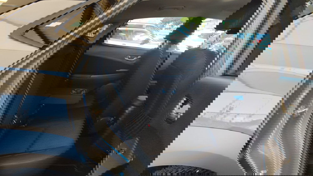 Hyundai Kona usata a Firenze (12)