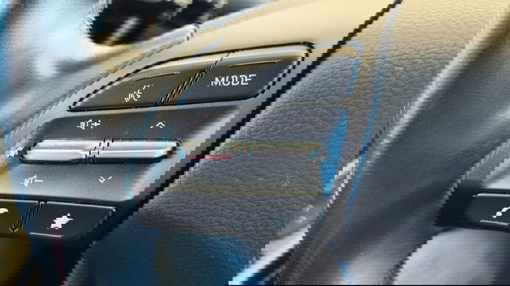 Hyundai Kona usata a Firenze (16)