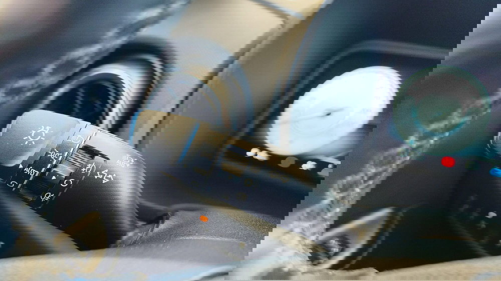 Hyundai Kona usata a Firenze (18)