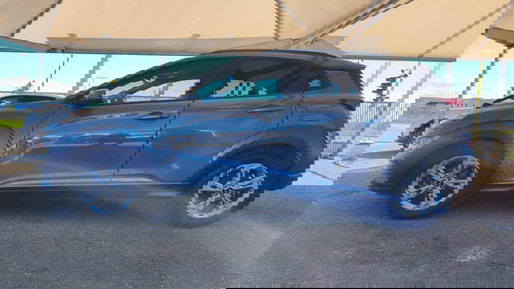 Hyundai Kona usata a Firenze (3)