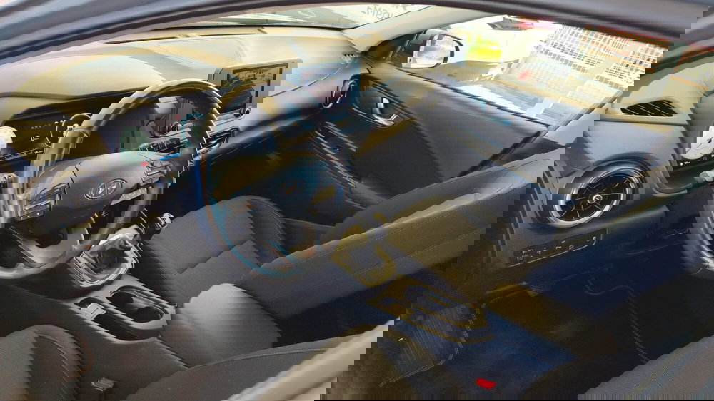 Hyundai Kona usata a Firenze (4)