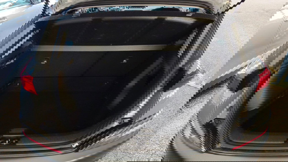 Hyundai Kona usata a Firenze (8)