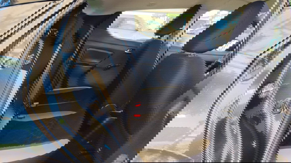 Nissan Micra usata a Firenze (12)