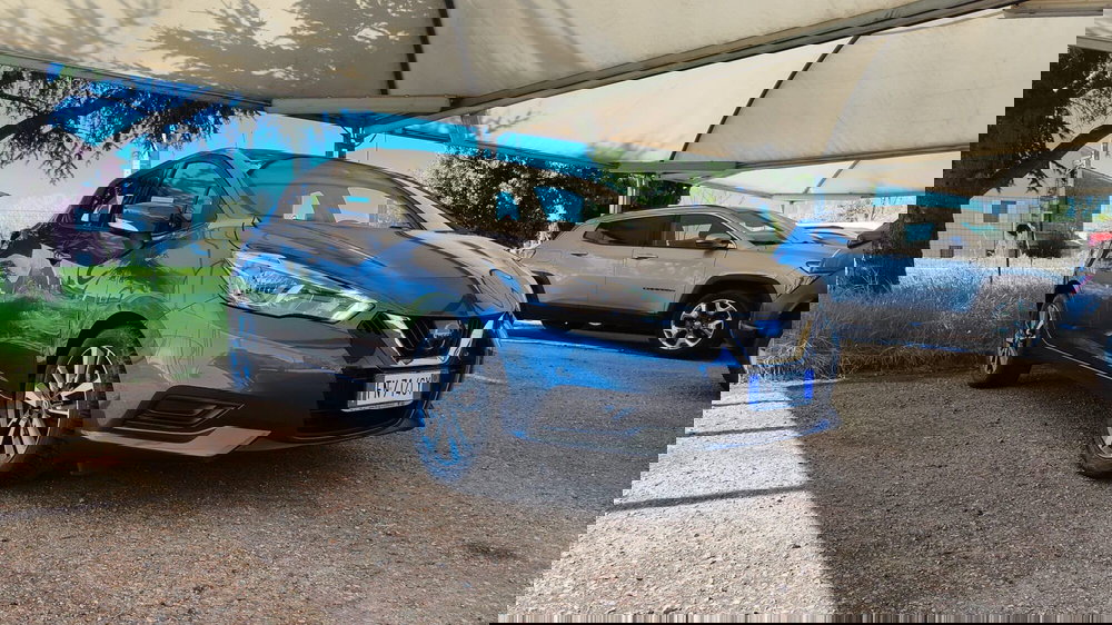 Nissan Micra usata a Firenze (13)