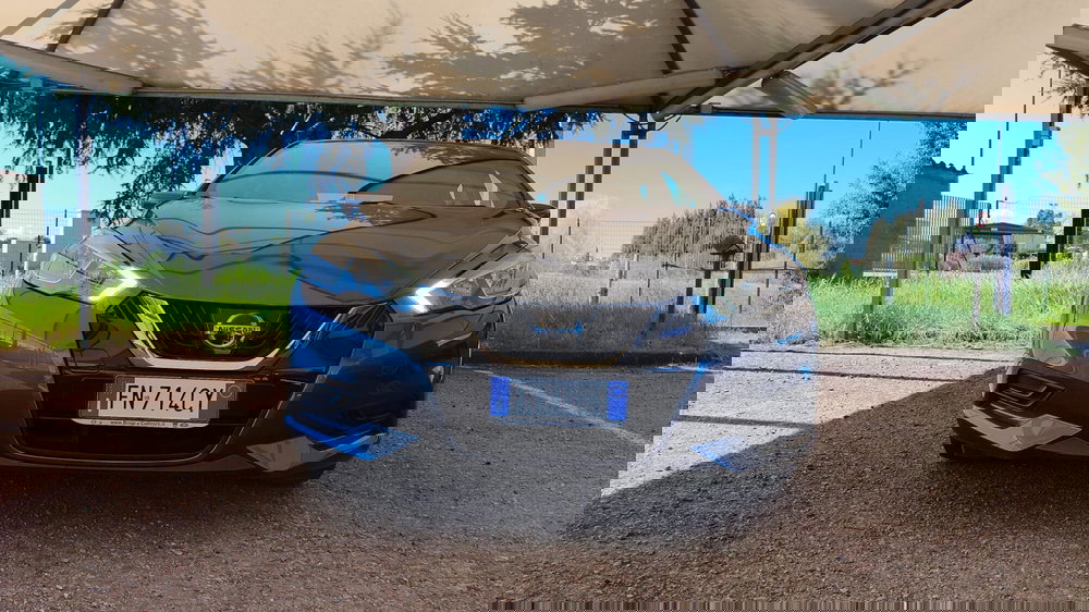 Nissan Micra usata a Firenze (14)