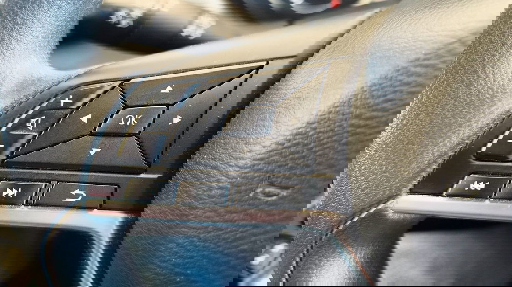 Nissan Micra usata a Firenze (16)