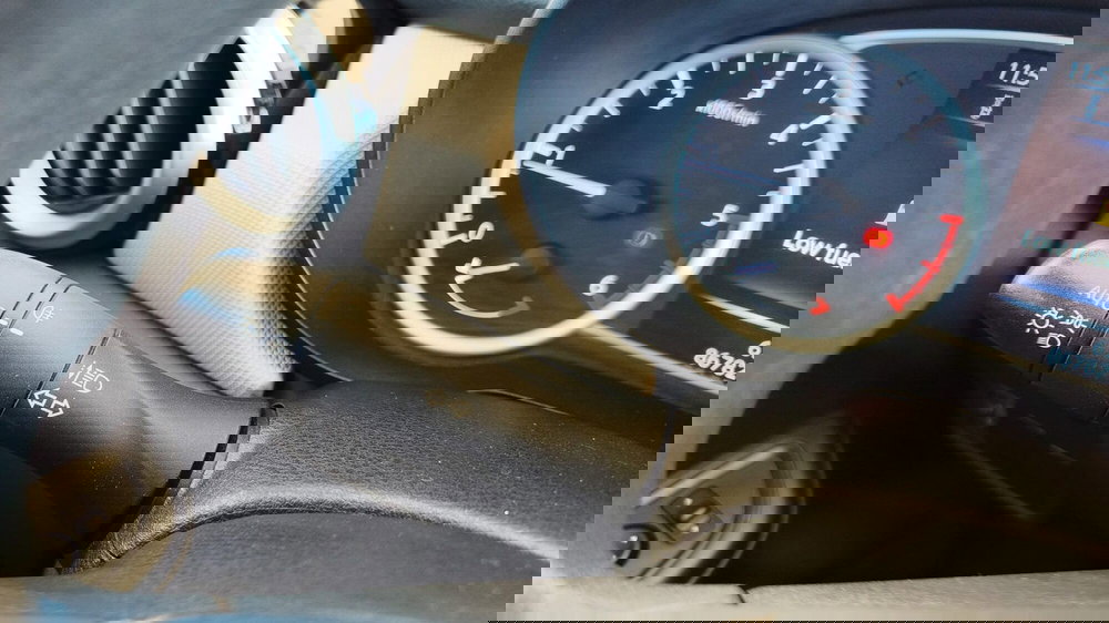 Nissan Micra usata a Firenze (18)