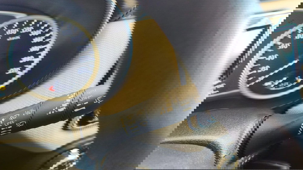 Nissan Micra usata a Firenze (19)