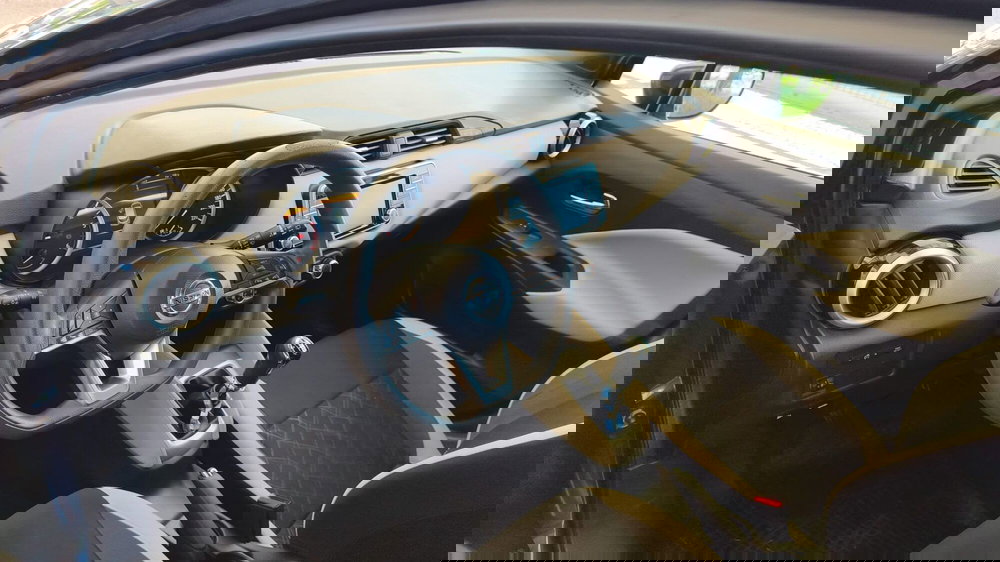 Nissan Micra usata a Firenze (4)