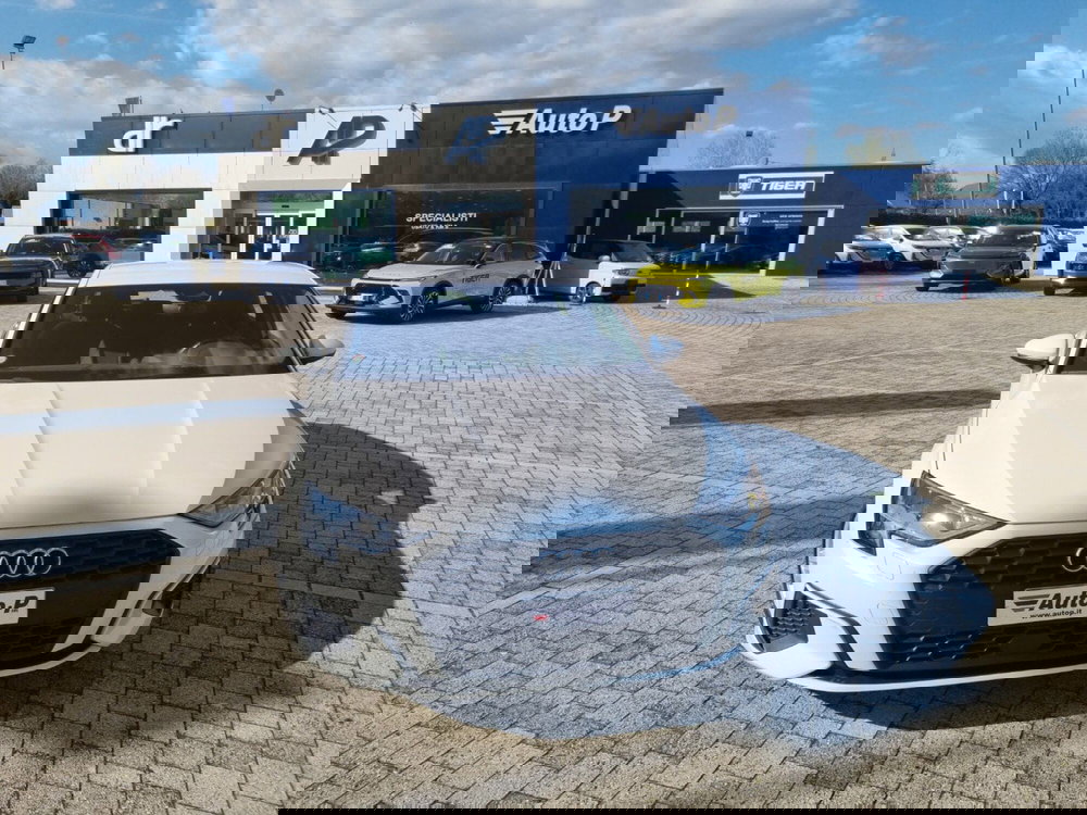 Audi A3 Sportback usata a Lucca