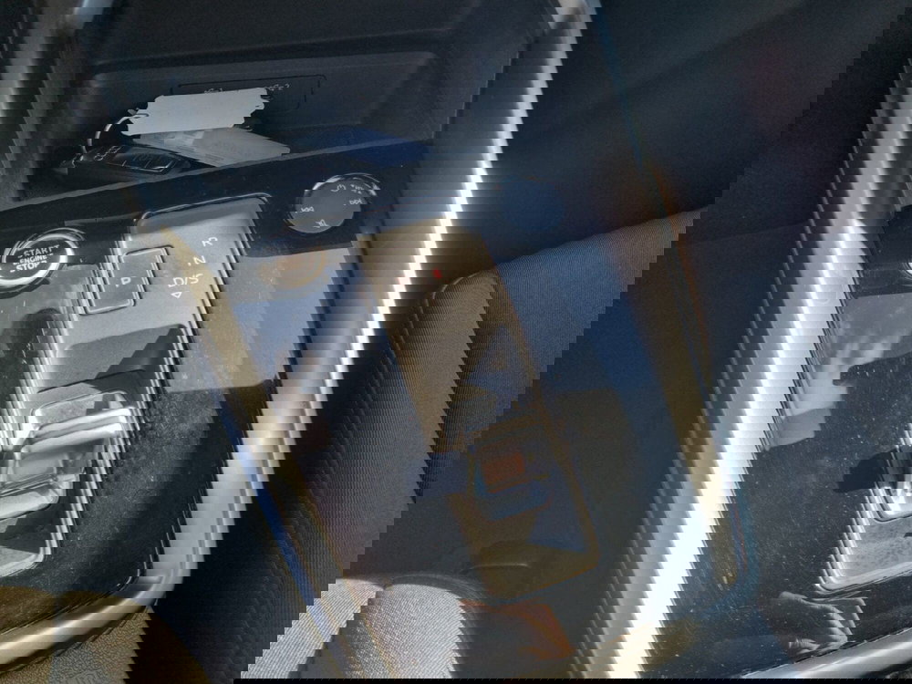 Audi A3 Sportback usata a Lucca (10)