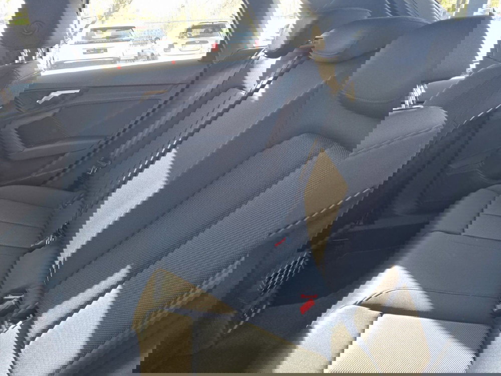 Audi A3 Sportback usata a Lucca (11)