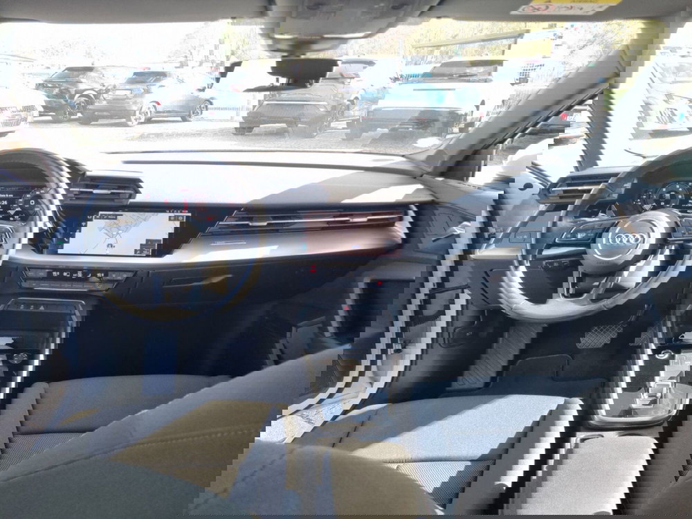 Audi A3 Sportback usata a Lucca (12)