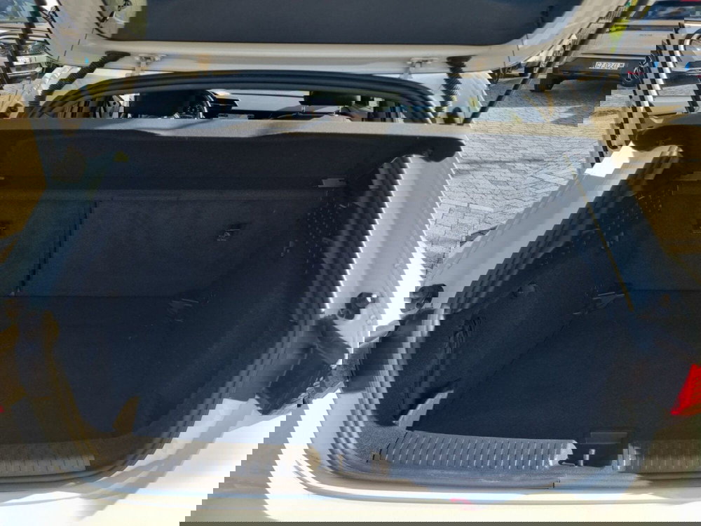 Audi A3 Sportback usata a Lucca (13)