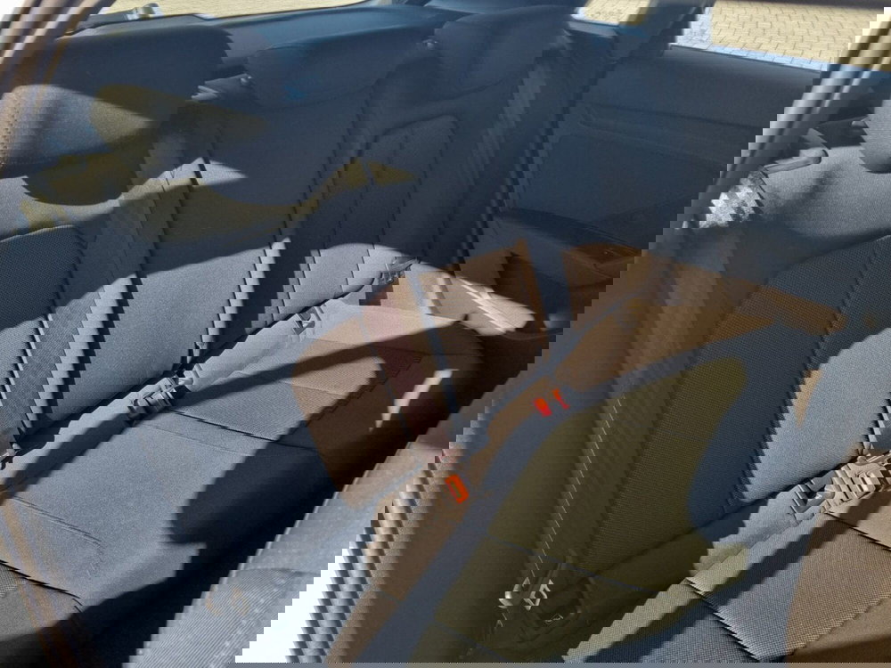 Audi A3 Sportback usata a Lucca (14)