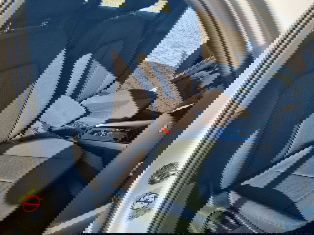 Audi A3 Sportback usata a Lucca (15)