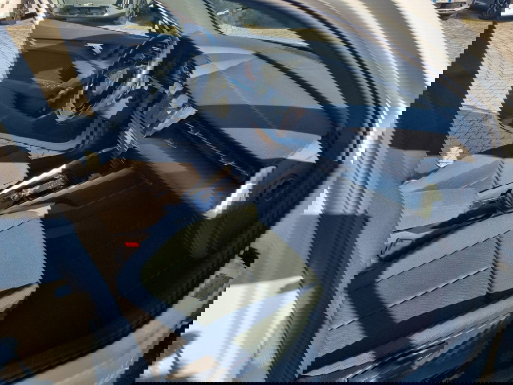 Audi A3 Sportback usata a Lucca (16)