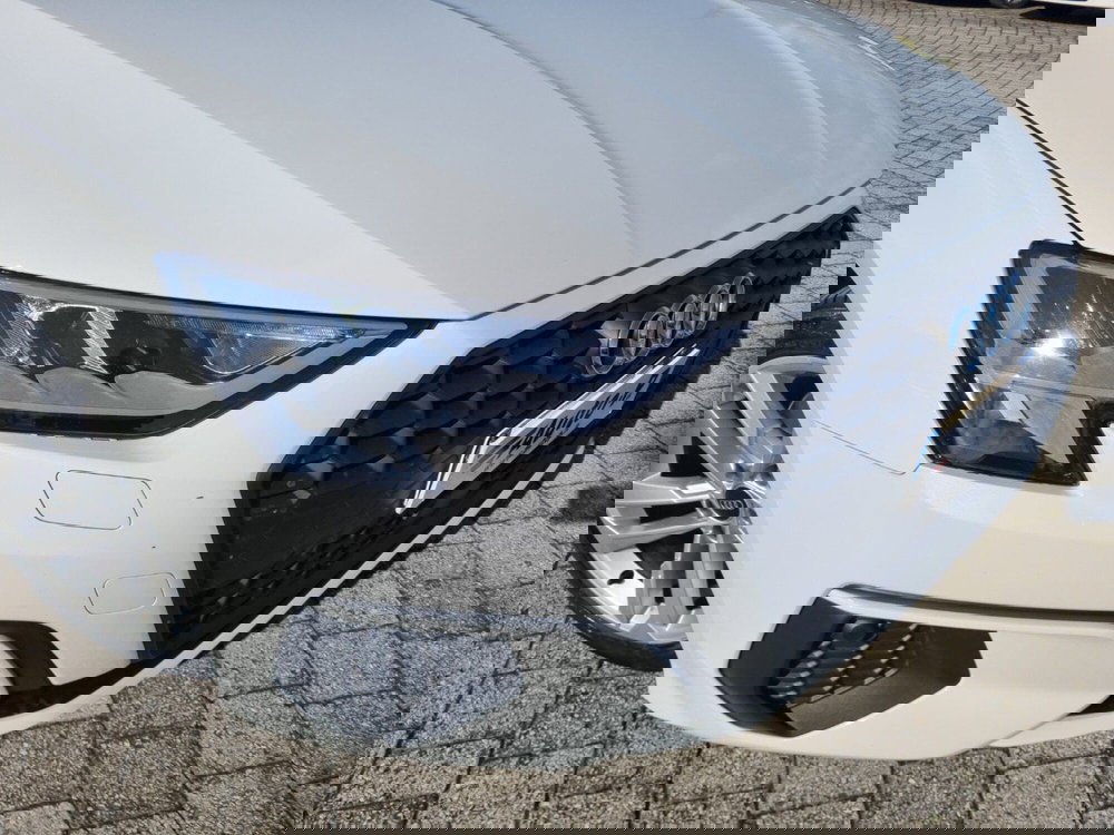 Audi A3 Sportback usata a Lucca (17)