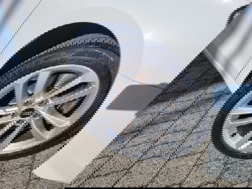 Audi A3 Sportback usata a Lucca (18)